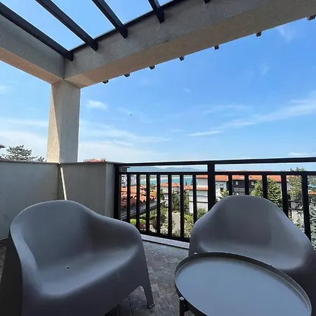 Santa Marina Central * Sozopol