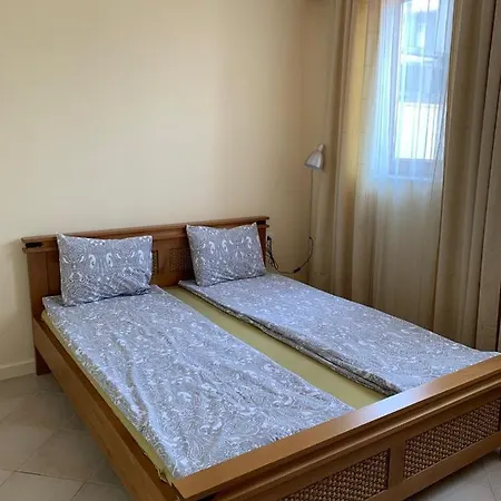 Santa Marina Central Apartmán