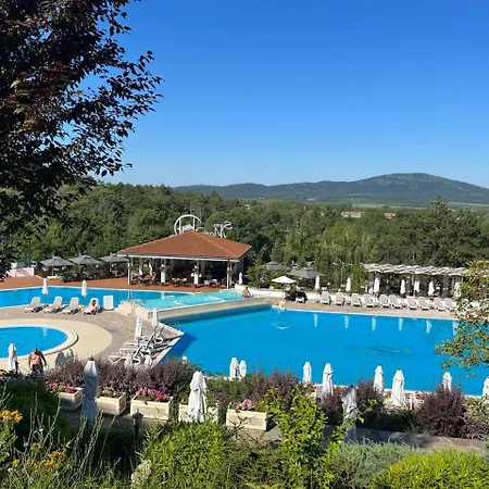 Apartmán Santa Marina Central