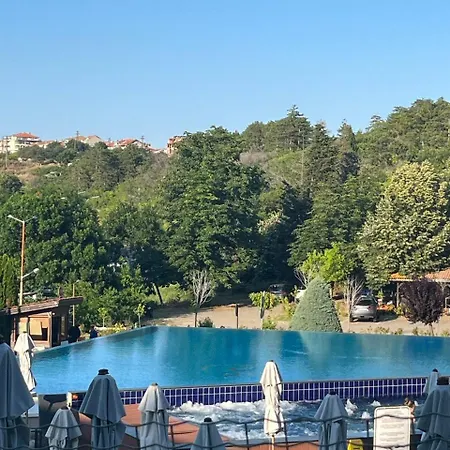 Apartmán Santa Marina Central *